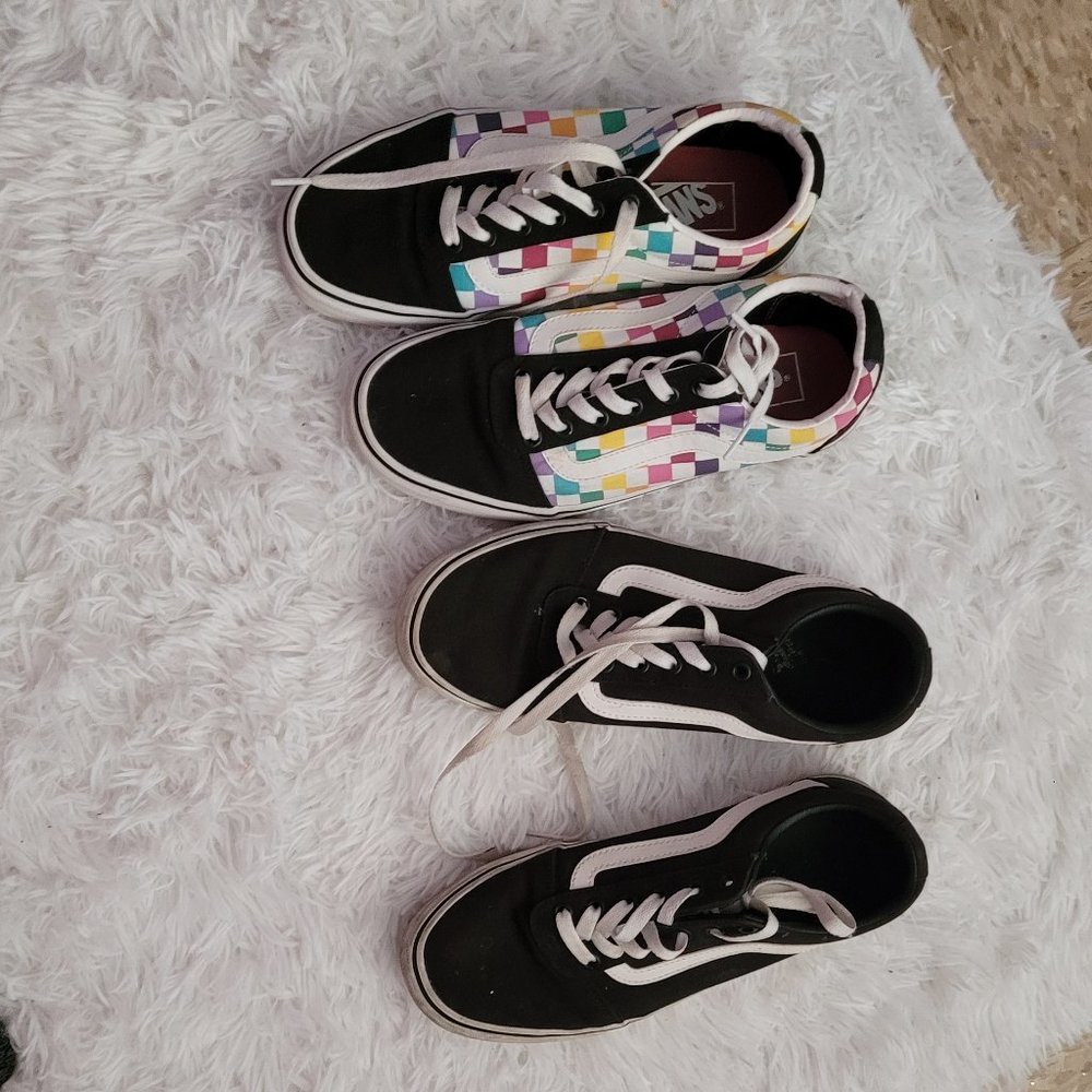 Vans